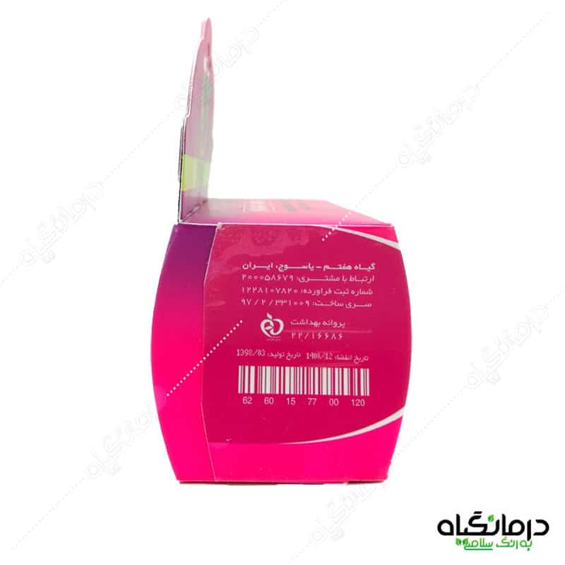 ماریانا تنگ کننده واژن
