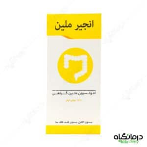 شربت انجیر فیگ لاکس