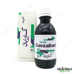 شربت گاوزبان فراطب