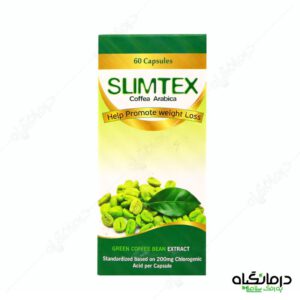 کاهش وزن سریع با قرص اسلیم تکس