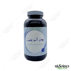 پودر آب پنیر