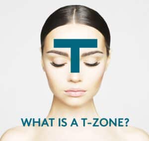 تشخیص پوست چرب و خشک