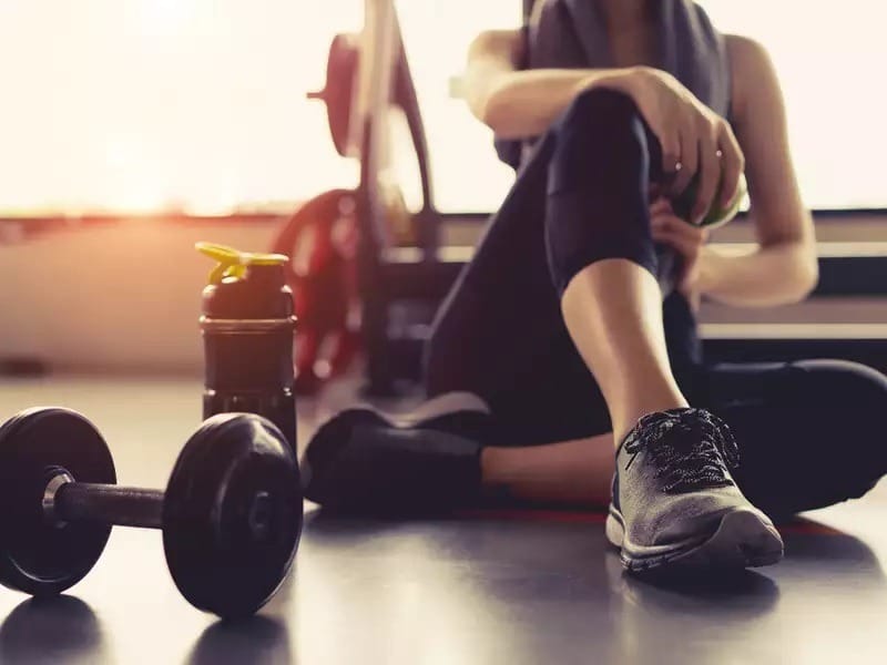 استپ وزنی چیست