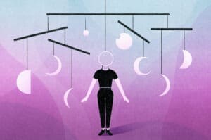 توصیه های دوران یائسگی