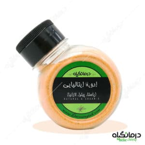 ادویه ایتالیایی