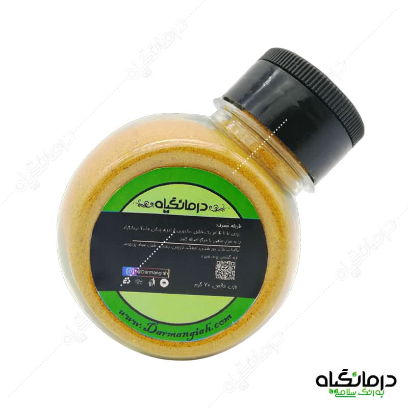 ادویه چیکن ماسالا 2