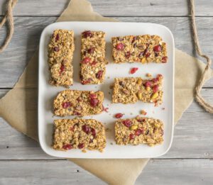رژیم غذایی آسان با کینوا