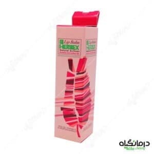 نرم کننده قوی لب هربکس