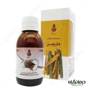 شربت-دارچین