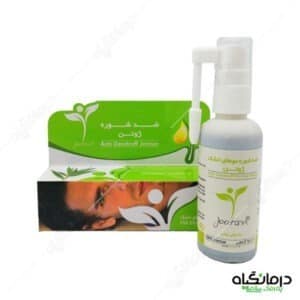 محلول ضد شوره ژوتن