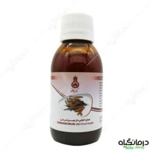 عصاره خوراکی دارچین