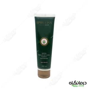 ماسک اسپیرولینا 100 میل