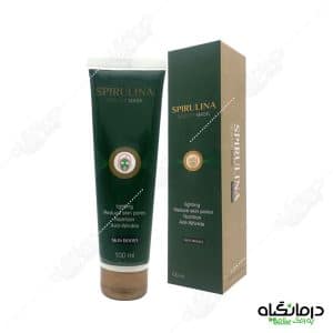 ماسک اسپیرولینا 100 میل