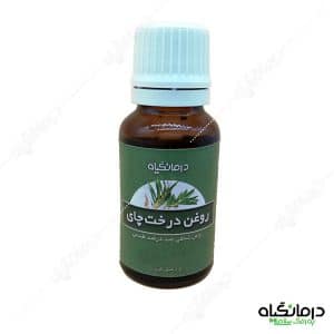 روغن درخت چای ضد جوش