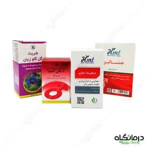 پکیج درمان زودانزالی آقایان