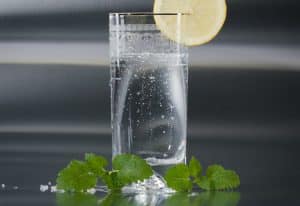 آب کاهش دهنده اشتها