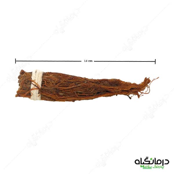 جینسینگ سفید اصل