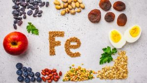 کم خونی چیست و نشانه های آن