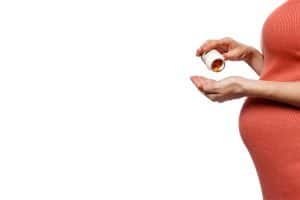 کم خونی در بارداری