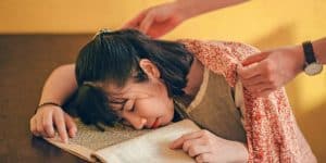 کم خونی چیست علائم آن