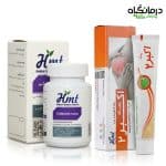 پکیج ضد درد مفاصل درمانگیاه