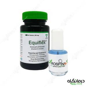 تقویت ناخن گیاهی