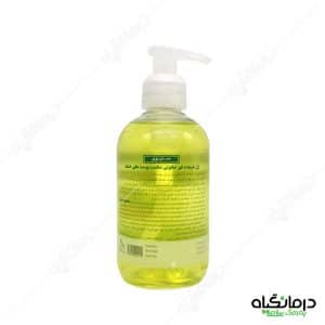 ژل شستشوی صورت سان وی