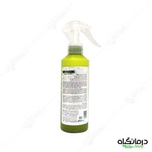 ماسک کراتینه مو سان وی