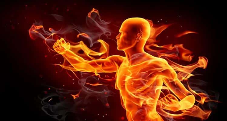 همه چیز درباره مزاج صفراوی