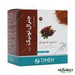 پودر جنرال تونیک کاکائویی چاق کننده