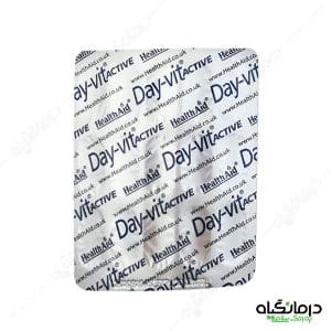 قرص دی ویت اکتیو