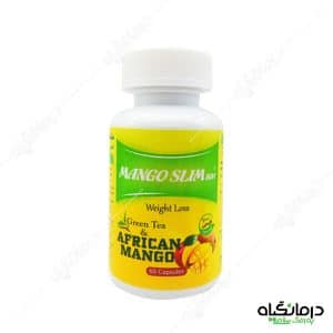 قرص مانگو اسلیم