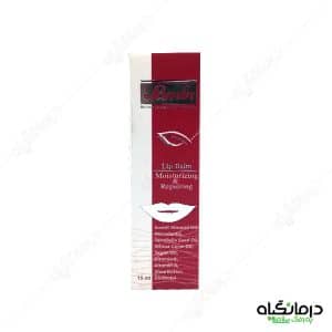 کرم ترک لب ثمین