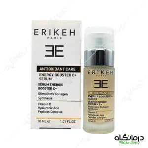 سرم ویتامین سی اریکه