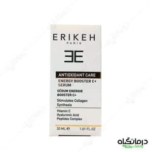 سرم ویتامین سی اریکه