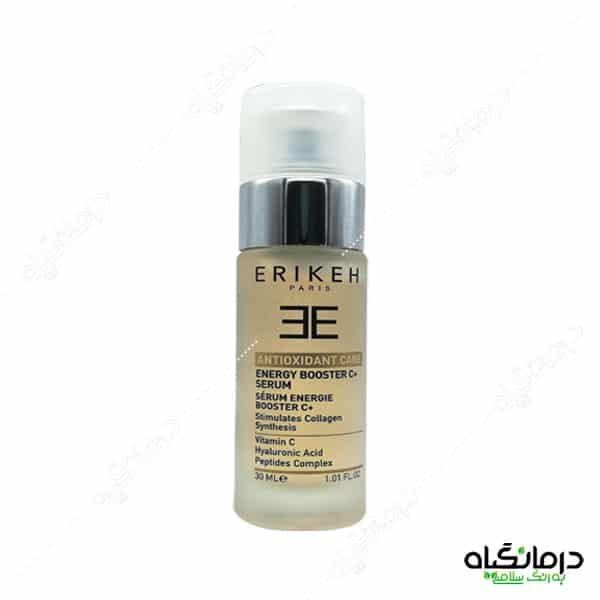 ویتامین سی اریکه3