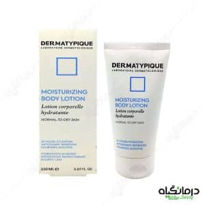 لوسیون بدن درماتیپیک 150میل