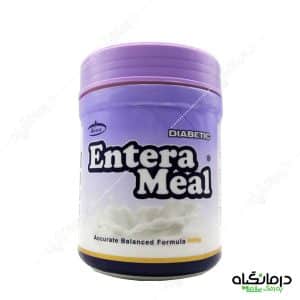 پودر انترامیل دیابتی کارن