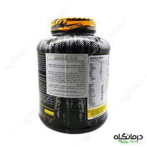 گینر ژن استار 3000 گرمی