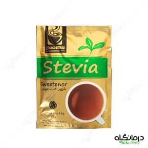 ساشه استویا دوبیس