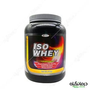 وی 912 گرم کارن