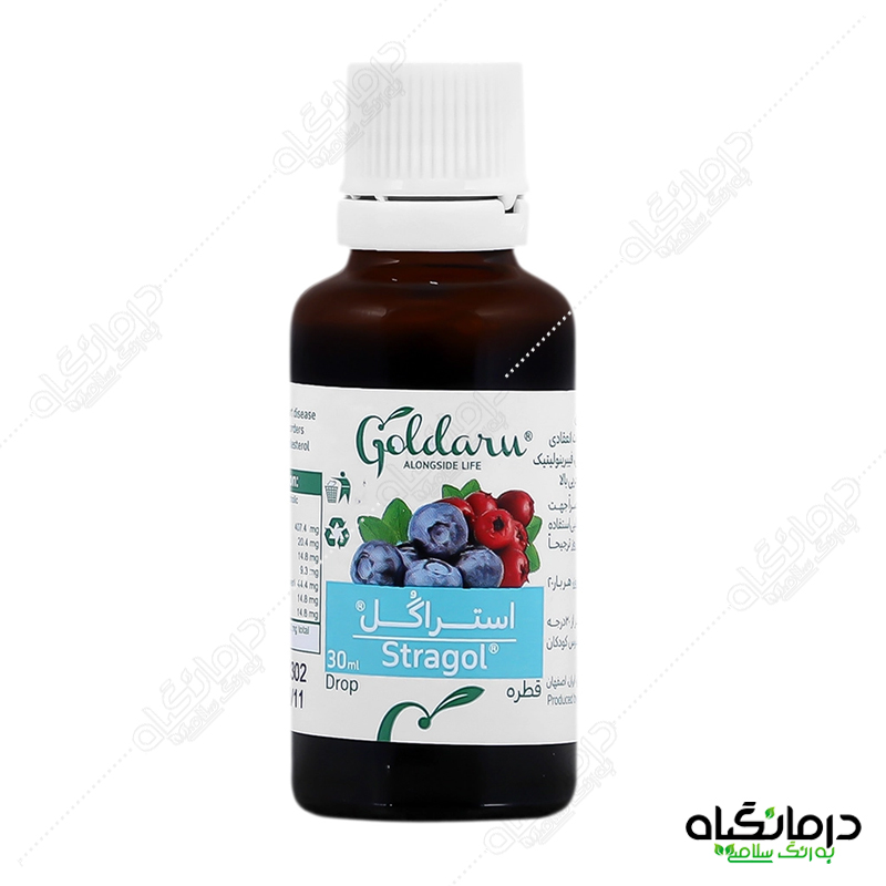 قطره استراگل 1 قطره استراگل