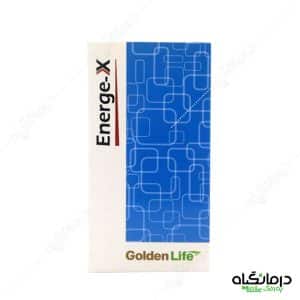 قرص انرژکس مخصوص آقایان - درمانگیاه