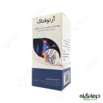 کپسول آرتوفناک