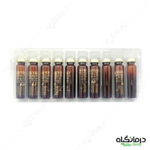 محلول بایوتن