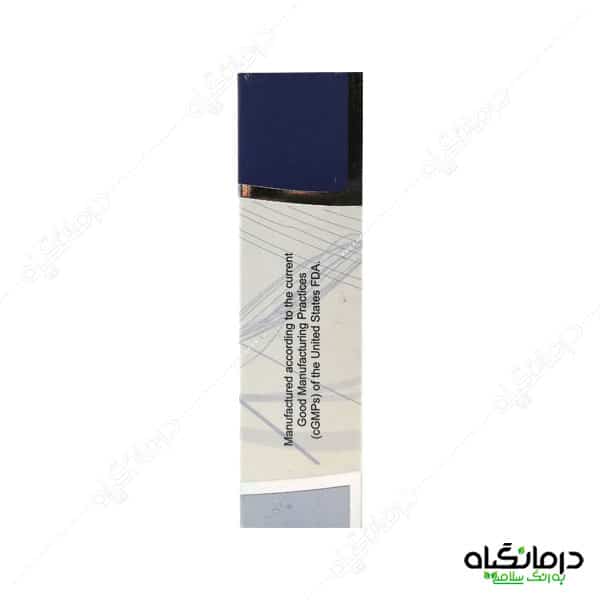 ویتامین فور هیر نچرال ورد