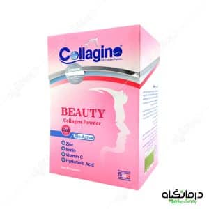 پودر کلاژن بیوتی