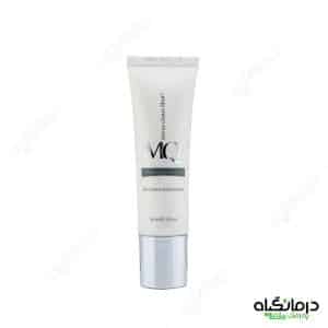 کرم روشن کننده ام کیو