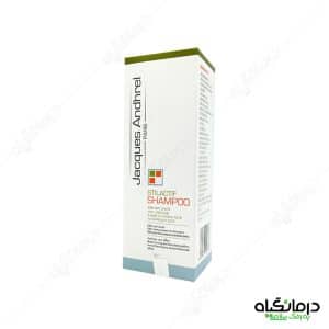 شامپو تقویت کننده ژاک آندرل اصل