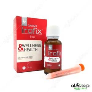 قطره آیروفیکس